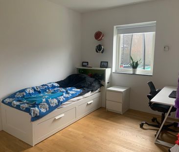 Beckasingatan, Lomma - Foto 3