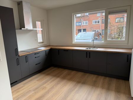 Huis te huur: Oliemolen 159 1622 JS Hoorn (NH) - Foto 3