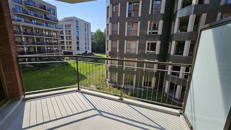 Appartement te huur - Photo 2
