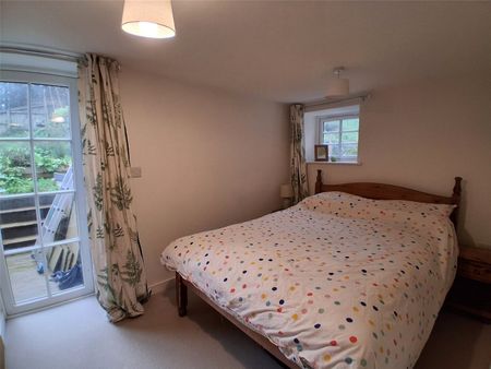 Golden Hill, Wiveliscombe, Taunton, Somerset, TA4 - Photo 3