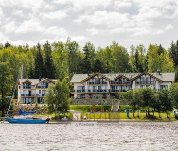 Pronájem bytu 1+kk 42 m2 - Photo 2