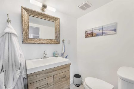 For Lease - 82 Centennial Parkway Unit# Basement, Hamilton, Ontario - Photo 5