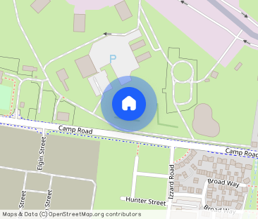Heyford Park, Bicester, Oxfordshir, OX25 - Photo 1