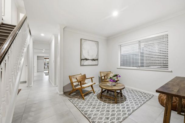 A Generous Family Home Designed for Comfort, Space and Lifestyle - Photo 1