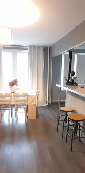 Location Appartement 2 pièces 49m² ROUEN 76000 - Photo 1