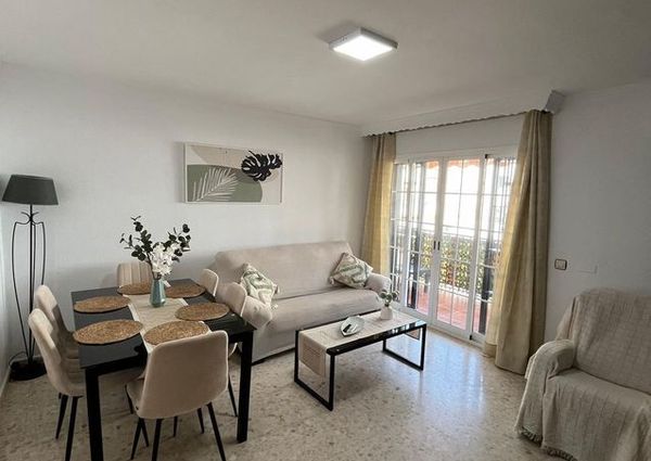 Alquiler de piso en Avenida de Andalucia, 139