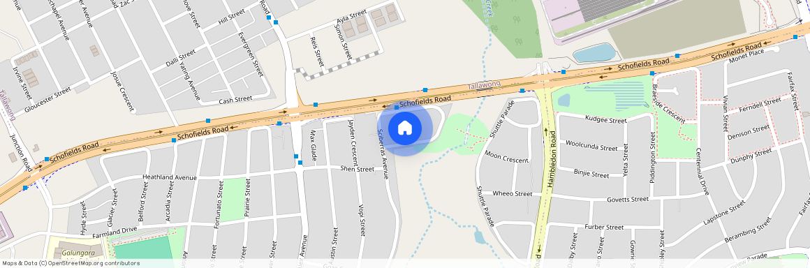 162B Scibberas Avenue, Schofields 2762, New South Wales