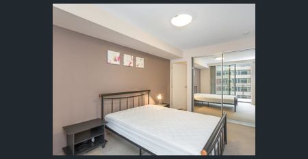 INNER CITY CENTRAL- FURNISHED APARTMENT - Photo 5