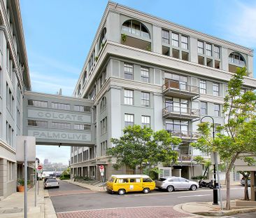 PG06/22 Colgate Avenue, Balmain NSW 2041 - Apartment For Rent | Domain - Photo 1