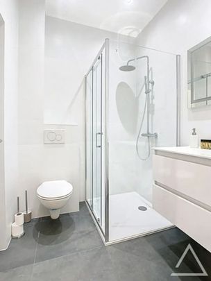 Triplex te huur - Photo 1