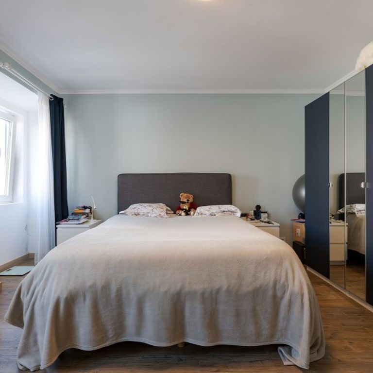 1 room luxury Apartment for rent in Oeiras, Lisbon - Photo 1