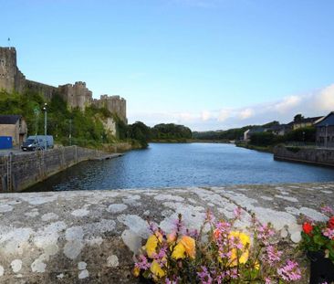 2 bedroom apartment to rent - Photo 6