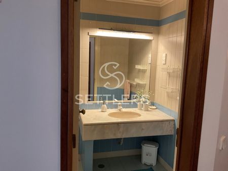 Apartamento T2 em Lisboa - Photo 2