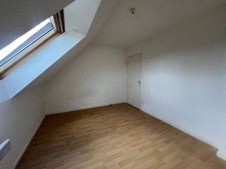 Appartement 2 pièces - - Photo 2