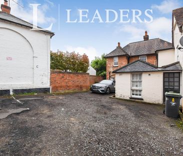 2 bedroom maisonette to rent Silver Street, Stansted, CM24 - Photo 4