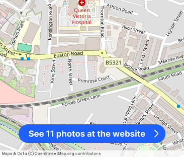 Primrose Court, Morecambe - Photo 1