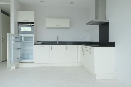 Appartement te huur: Friesestraatweg 22-32 9718 NH Groningen - Foto 3