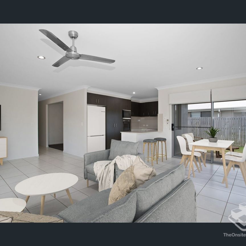 Spacious 4-Bedroom Family Home in Bakers Creek - Photo 1