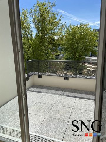T3 AVEC BALCON ET PARKING EN SOUS SOL - Photo 5