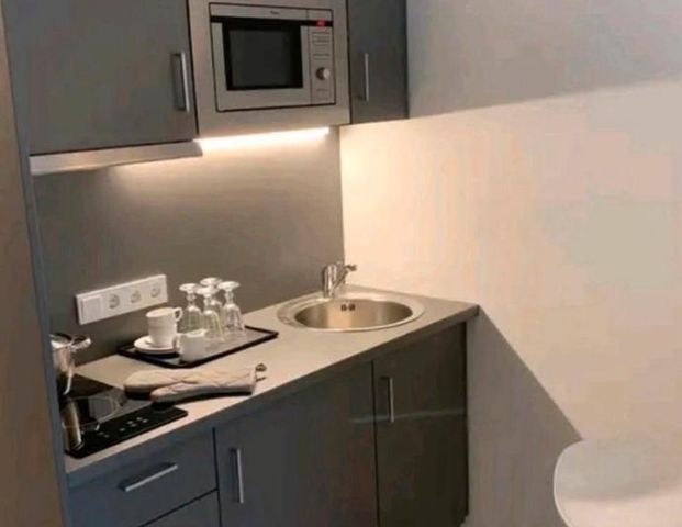 Wohnung. von 05.12.25 bis 15.12.25 - Photo 1