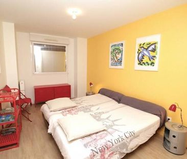 Appartement 4 pièces - - Photo 6