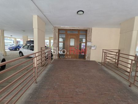 Διαμέρισμα 100 τ.μ. προς ενοικίαση - Photo 5