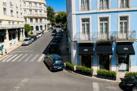 Apartamento em Alto de Santo Amaro, Alcântara - Photo 5