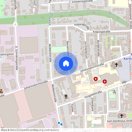 Bausemshorst 3, 45329 Essen