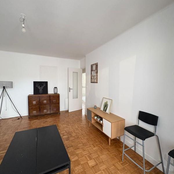 Location Appartement 3 pièces Meublé 63m² BREST 29200 - Photo 1