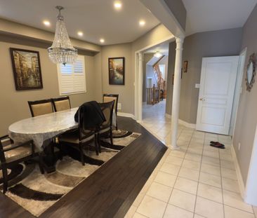 For Lease - 181 Jonas Millway Way, Whitchurch-Stouffville, Ontario - Photo 6