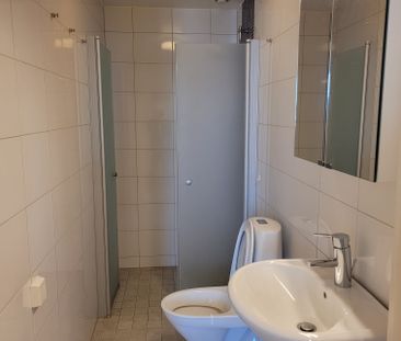 Lilla Marconigatan, Västra Frölunda - Foto 5