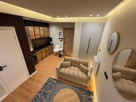 Studio/Γκαρσονιέρα για ενοικίαση - Φλώρινα, - Φωτογραφία 1