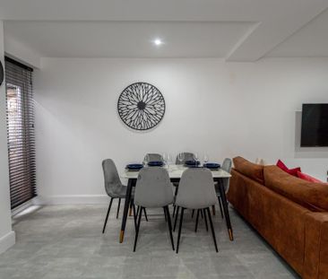 6 bedroom house to rent - Photo 6