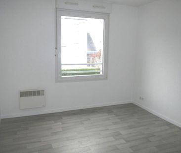 Location Appartement 1 pièce(s) de 18.16 m2 - Photo 4