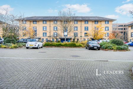 1 bedroom apartment to rent Ascot House, North Third Street, Milton Keynes, MK9 - Photo 5