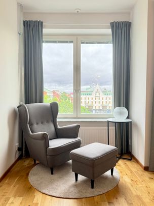 Stora Torg 3B, Eslöv Centrum - Foto 1