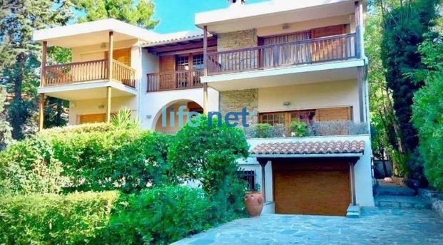 Μονοκατοικία 347 τ.μ. προς ενοικίαση - Photo 1