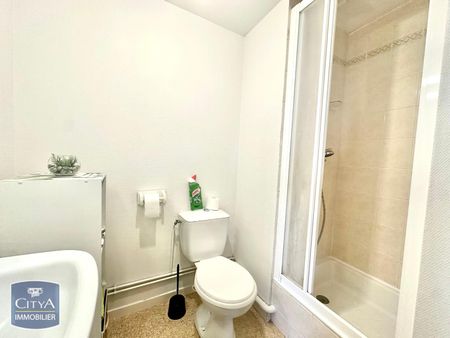 Location Appartement 1 pièce 24m² ANGERS 49100 - Photo 5