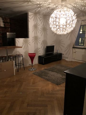 Västgötagatan, Stockholm - Photo 4