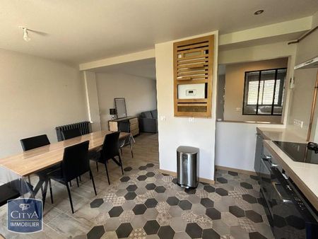 Location Appartement 2 pièces 50m² DIJON 21000 - Photo 3