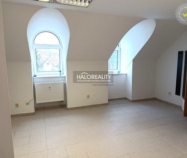 1,5 izbový byt na prenájom 33m2, Nováky - Photo 6