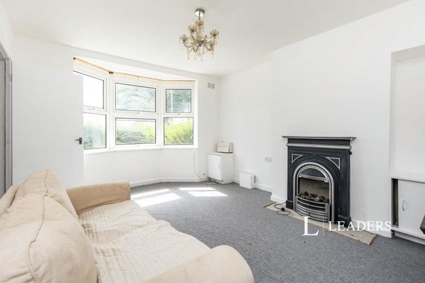 2 bedroom house to rent Wendover Road, Birmingham, B23 - Photo 1