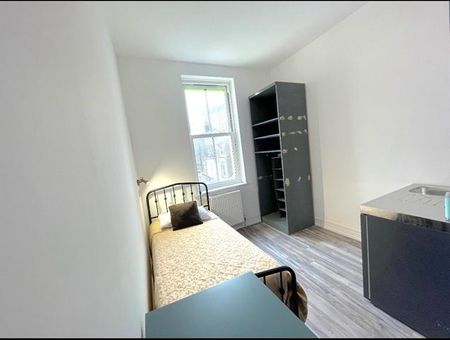 Studio to rent - Photo 5