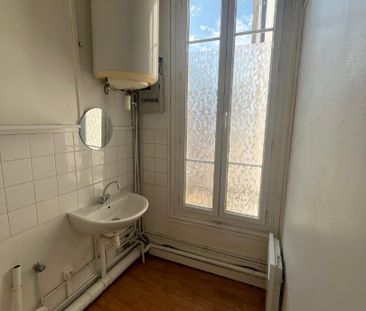 Location Appartement 1 pièce 29m² - Photo 6