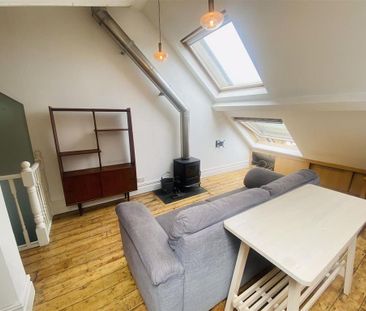 1 bedroom flat to rent - Photo 6