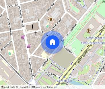 Huis te huur in Gent - Photo 1