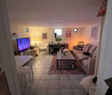 Gränsgatan 28 - Foto 4