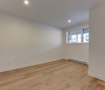 Appartement à Bromont - Photo 3