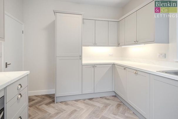 2 bedroom semi-detached house to rent - Photo 1