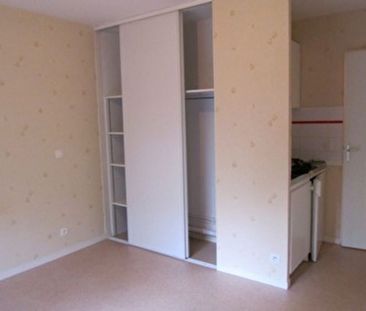 Appartement 1 pièce – 19 m² environ à Rennes Beaulieu (ref : G61385) - Photo 1